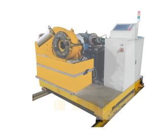 Automatic Nut Loosing Machine